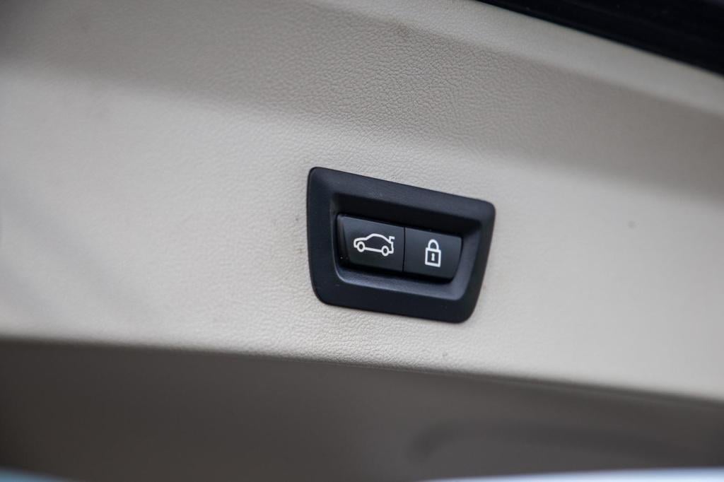 BMW X3 xdrive30e high executive bruin leer / panorama dak / automaat / plug