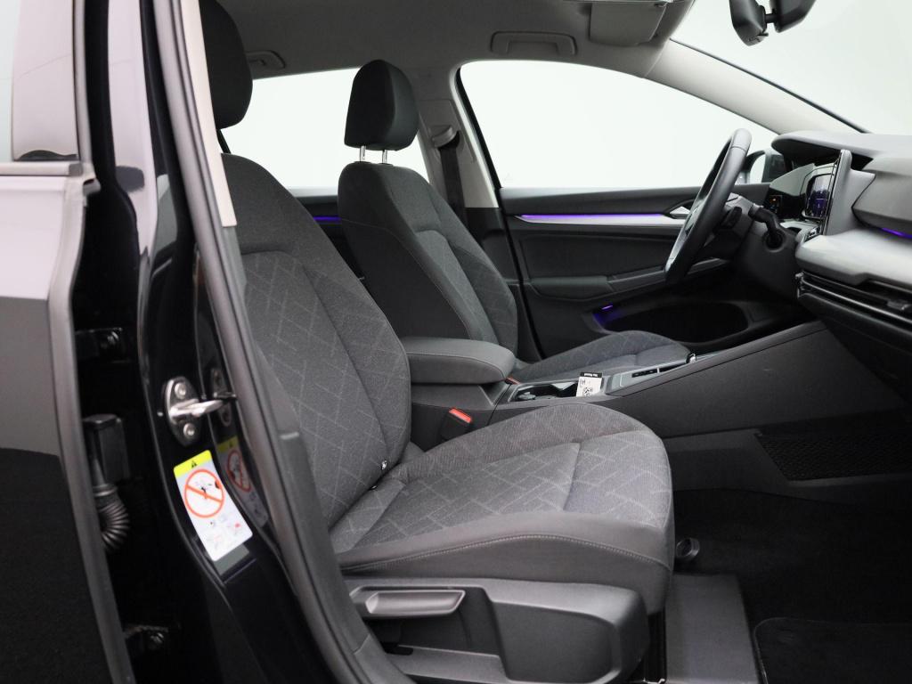 Volkswagen Golf variant 1.5 etsi life business automaat | apple carplay/and