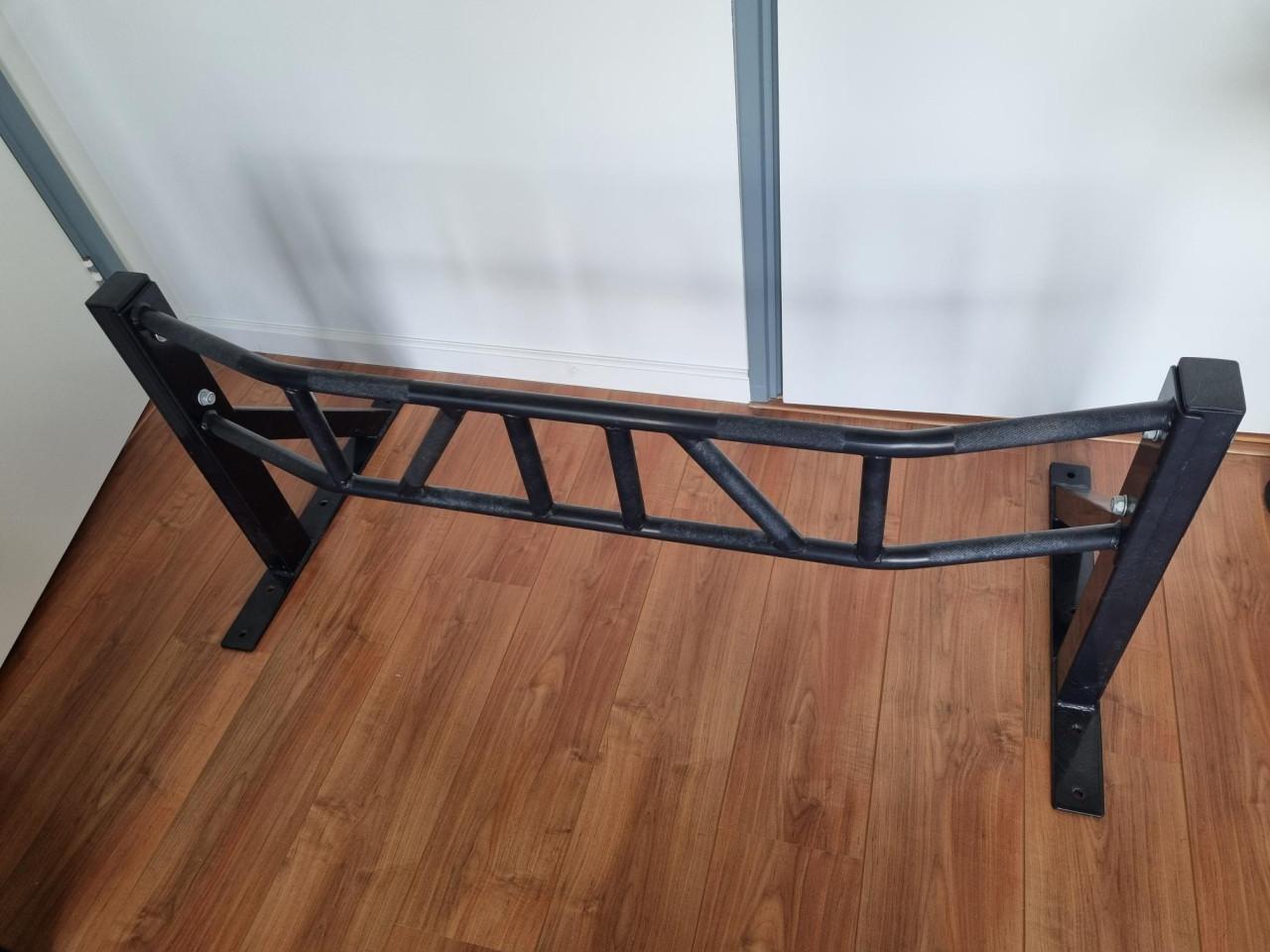 Pull-up bar multigrip