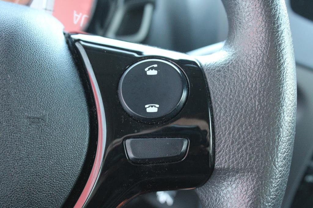 Peugeot 108 1.0 e-vti active
