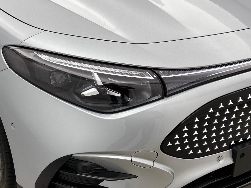 Mercedes-Benz Cla 250+ business solution amg 85.5 kwh | premium pakket | wi
