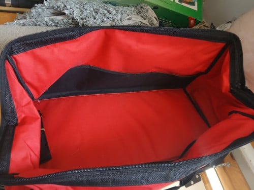 Milwauki gereedschaps tas