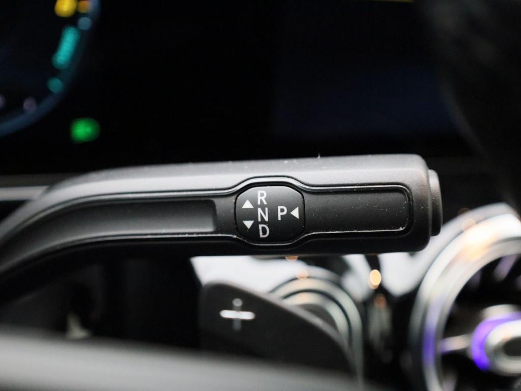 Mercedes-Benz B-Klasse 250 e business line | automaat | sfeer verlichting |