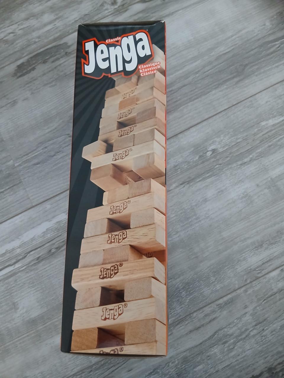 Jenga