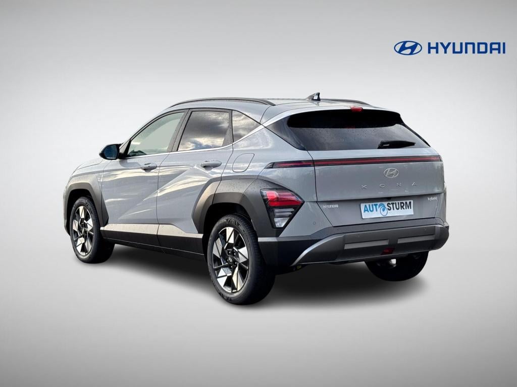 Hyundai Kona 1.6 gdi hev comfort smart