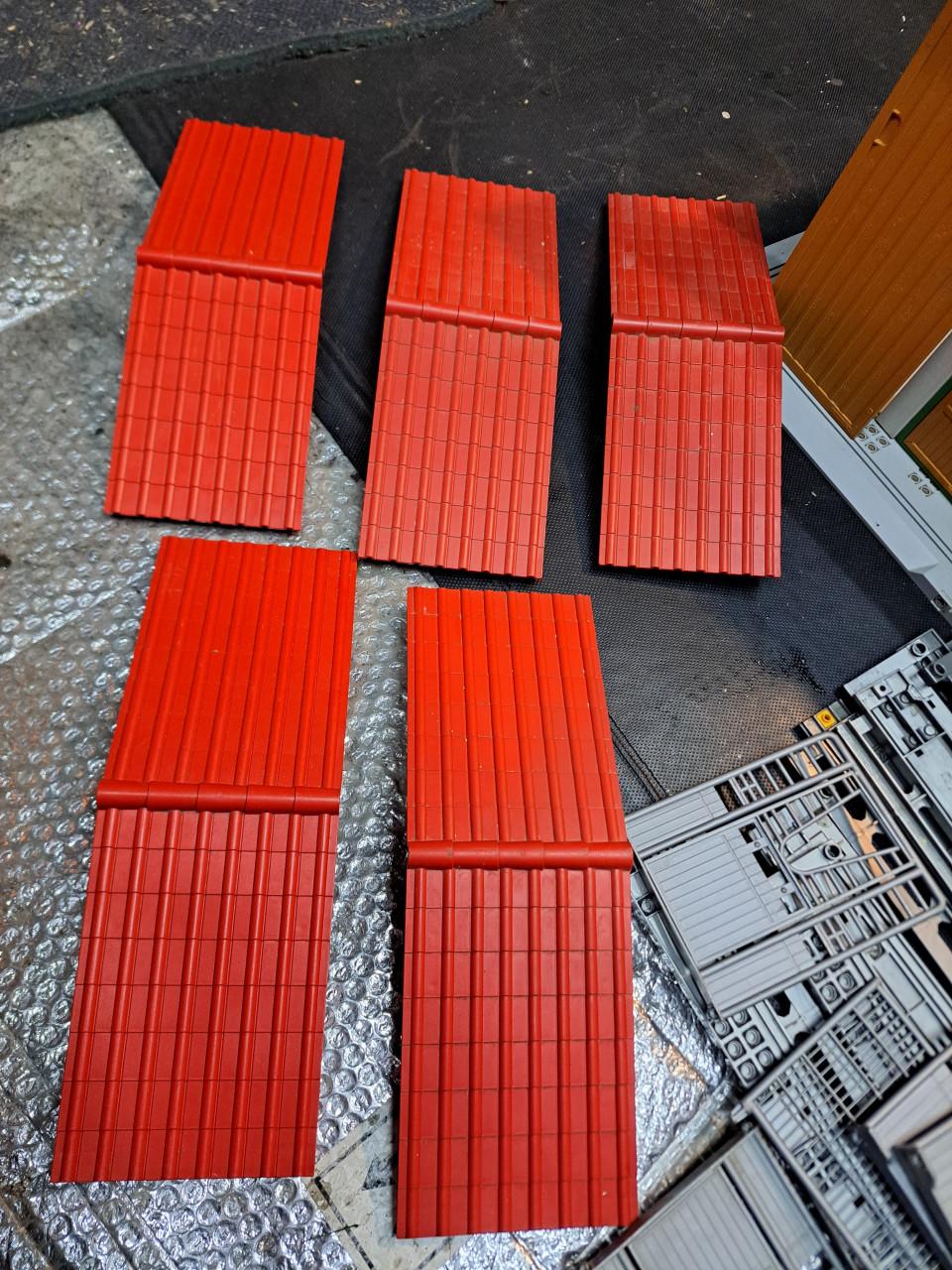 BRUDER STAL