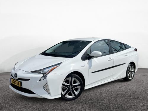 Toyota Prius 1.8 executive