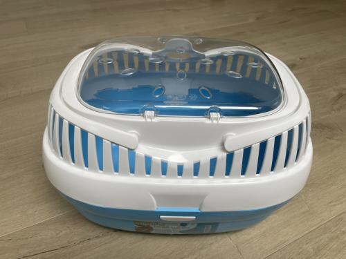 Te koop Ferplast Vervoersbox - reismand   Aladino Large