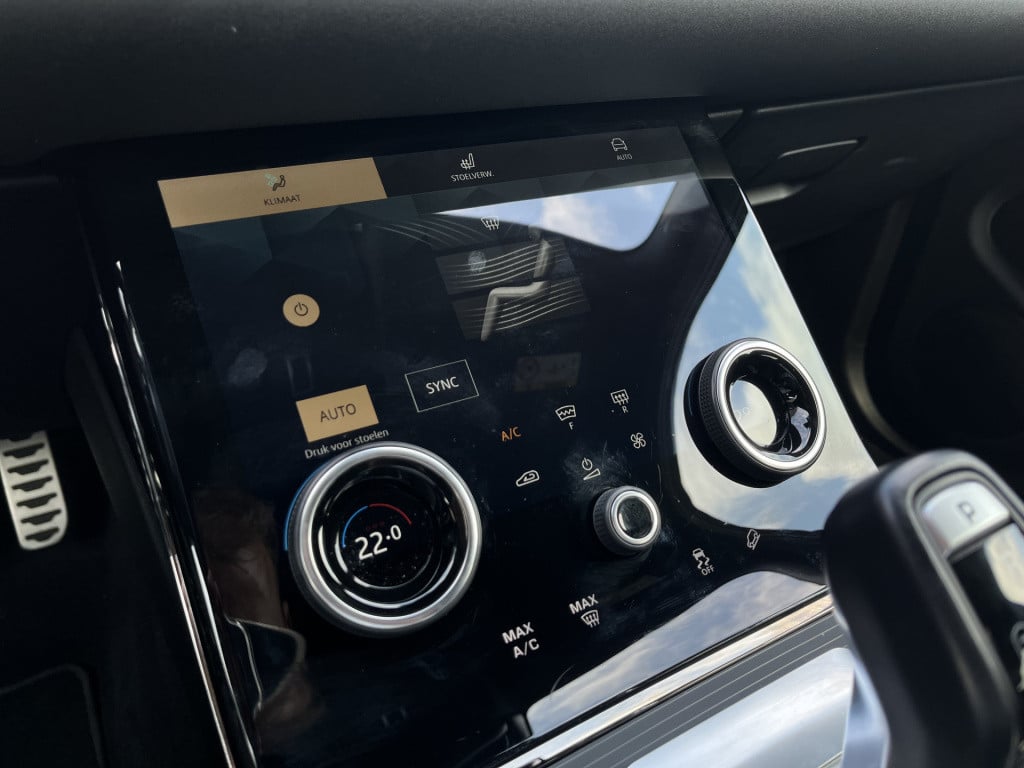 Land Rover Range Rover 1.5 p300e awd r-dynamic se | carplay | camera | acc 