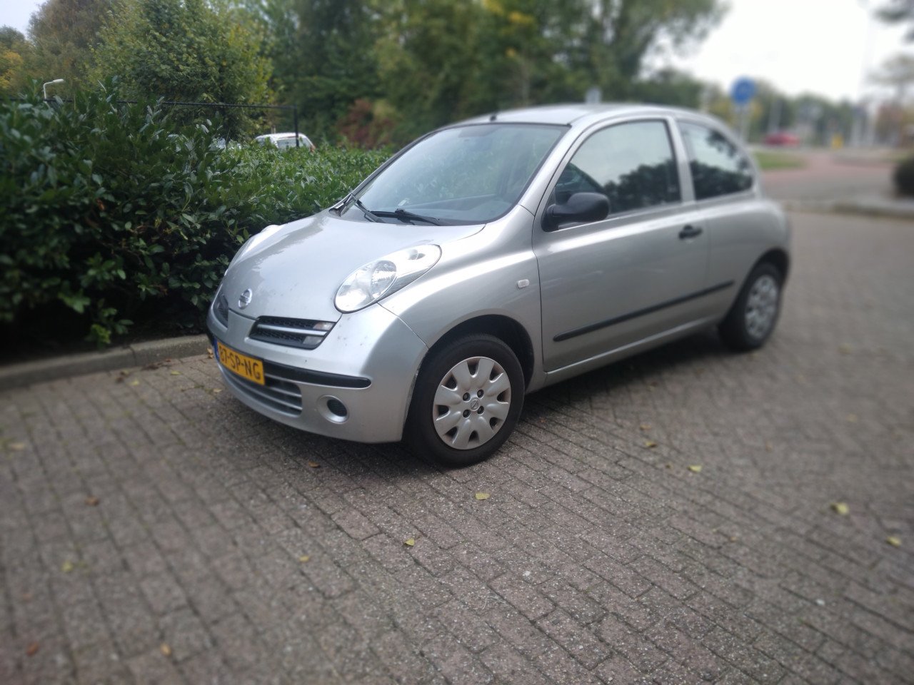 Te koop