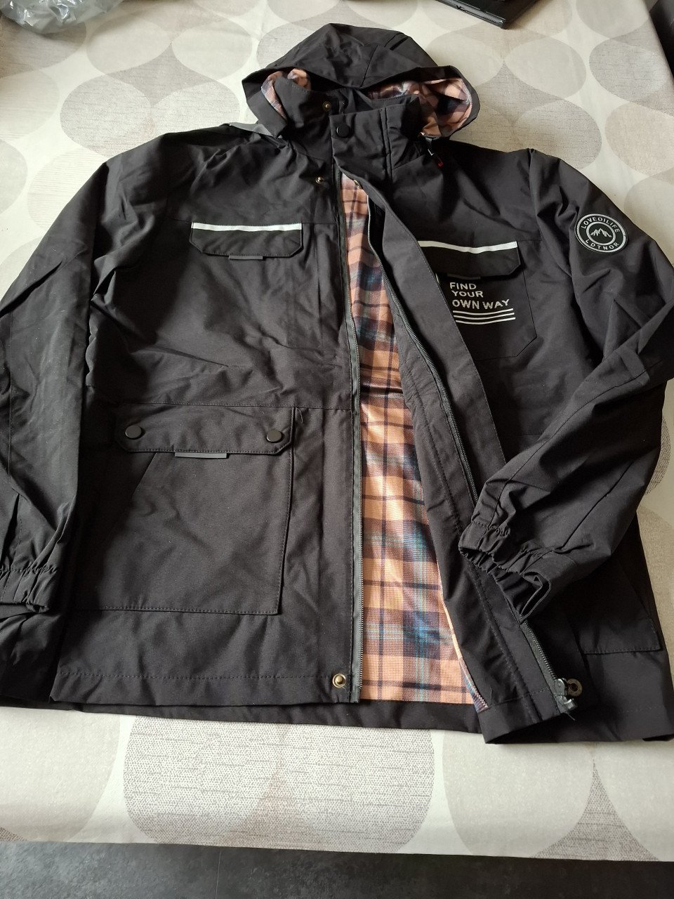 Te koop