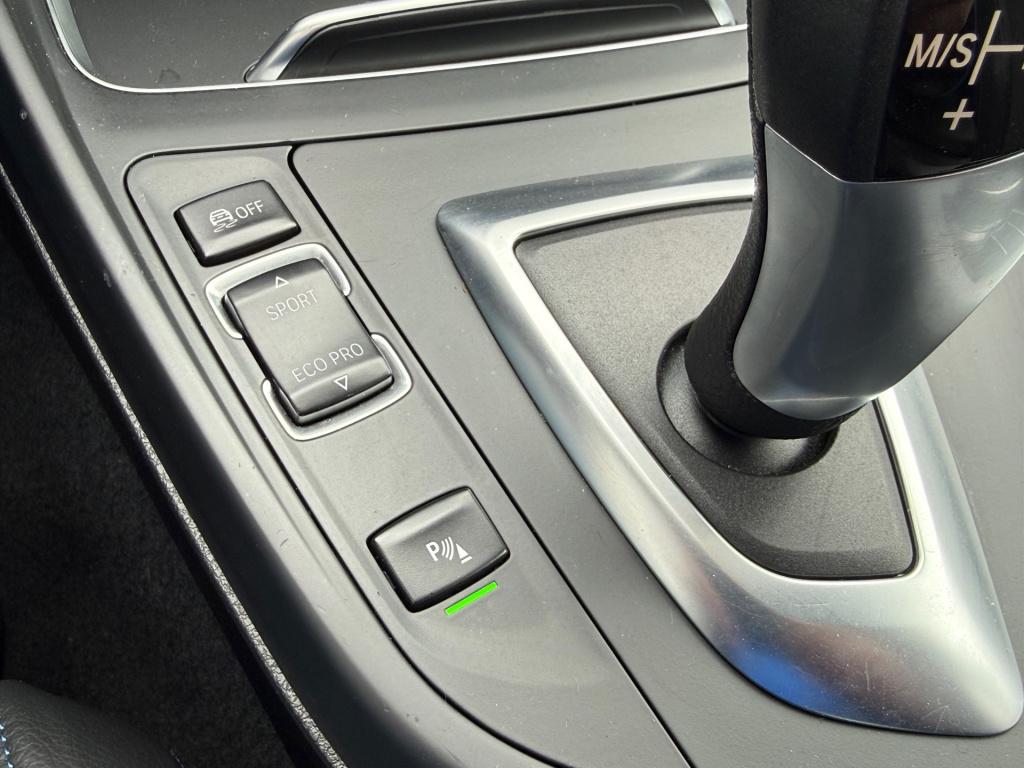 BMW 1 Serie 118i edition m sport shadow executive