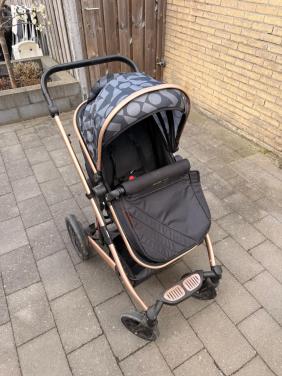 Chipolino Kinderwagen