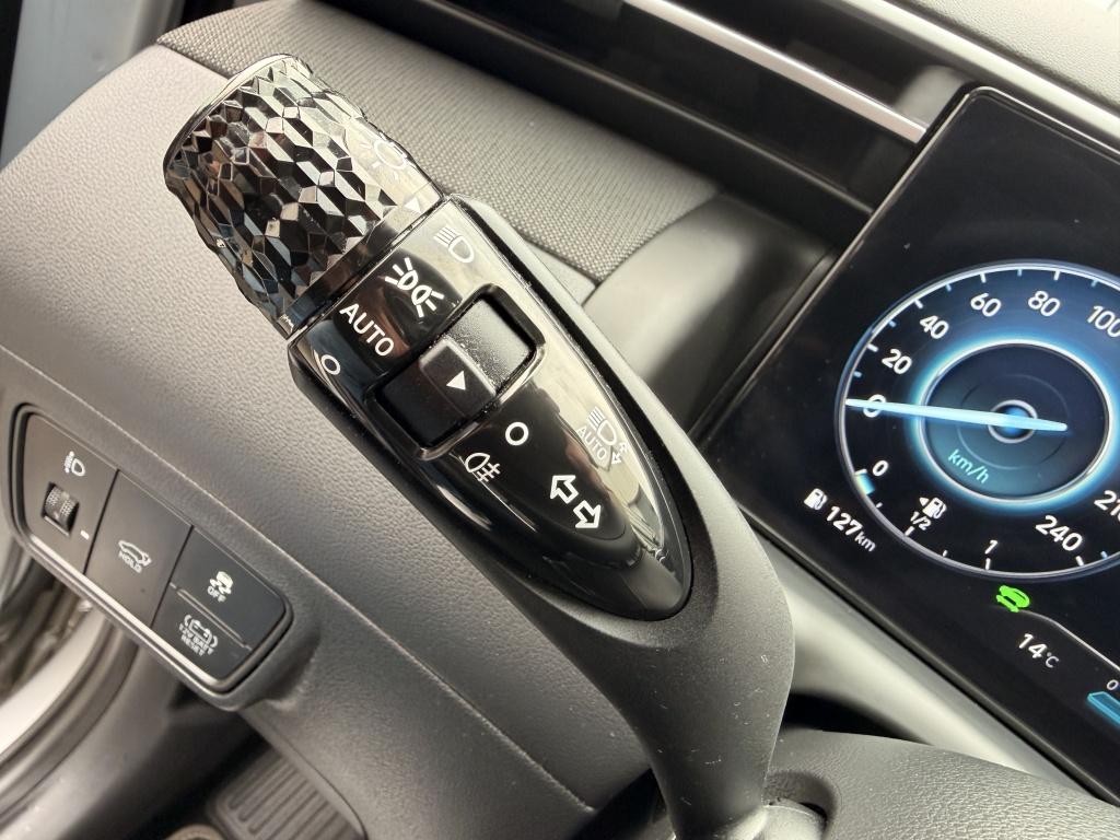 Hyundai Tucson 1.6 t-gdi hev premium sky | full options | navi | elek.koffe