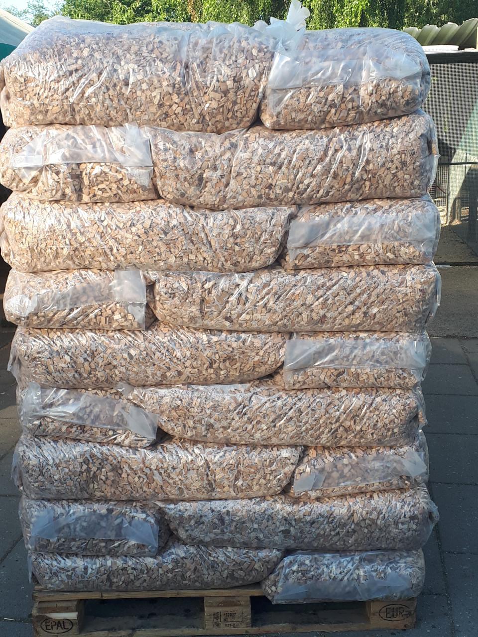 Hooi en stro 15 kilo......