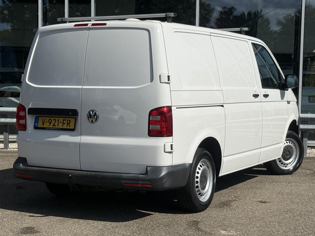 Volkswagen Transporter 2.0 tdi l1h1 highline | airco | nieuwe motor bij 240
