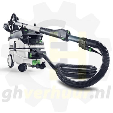 Planex schuurmachine voor wanden en plafonds Te Huur