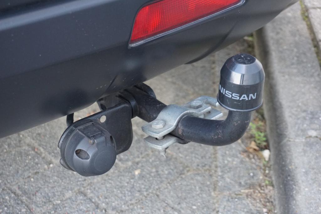 Nissan Qashqai 2.0 tekna airco / navi / cruise / camera / pano / stoelverw.