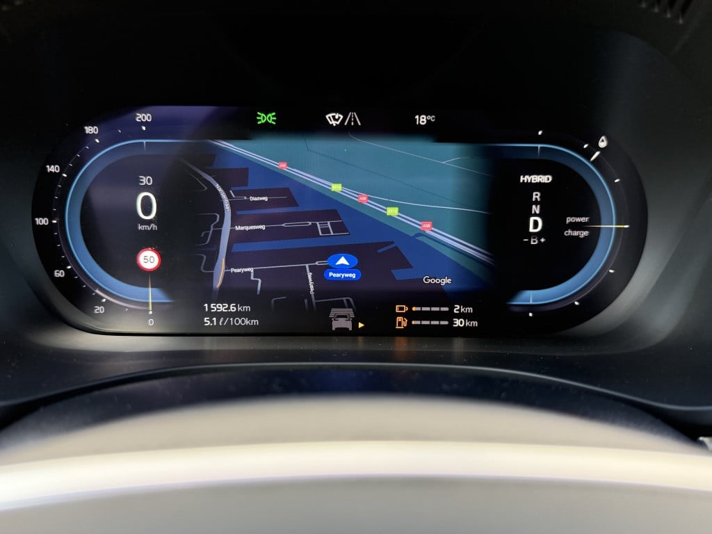 Volvo XC60 t8 455pk recharge plus dark| panodak| adap.cruise| trekhaak| ca