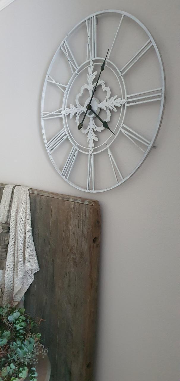 Klok van het merk Riverdale 70 diameter