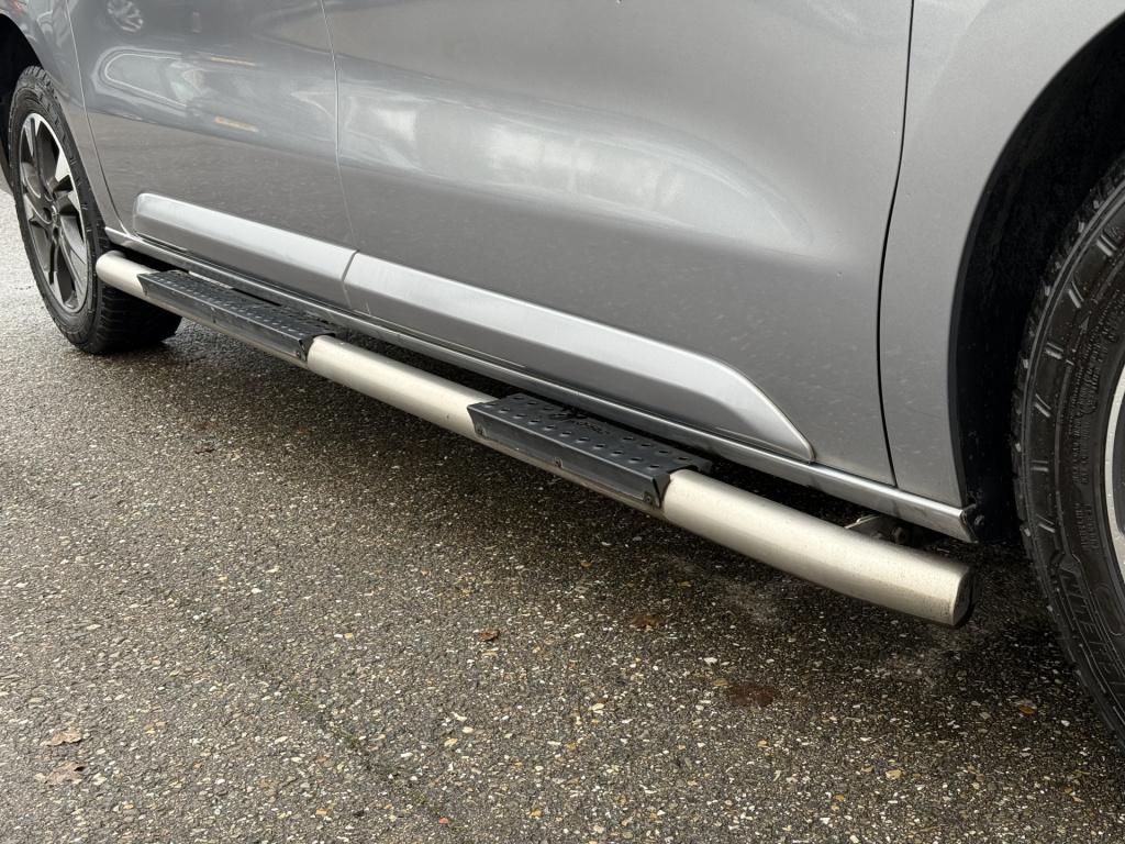 Opel Vivaro 2.0 cdti l3h1 innovation | 1e eig | vol opties | camera | leder