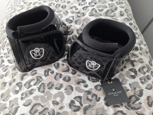 Kingsland springschoenen