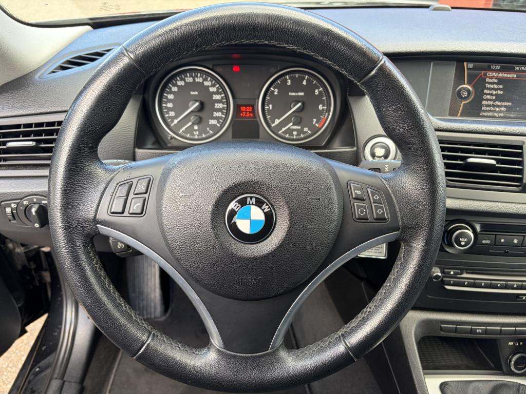 BMW X1 sdrive18i executive