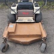 Grasshopper 616