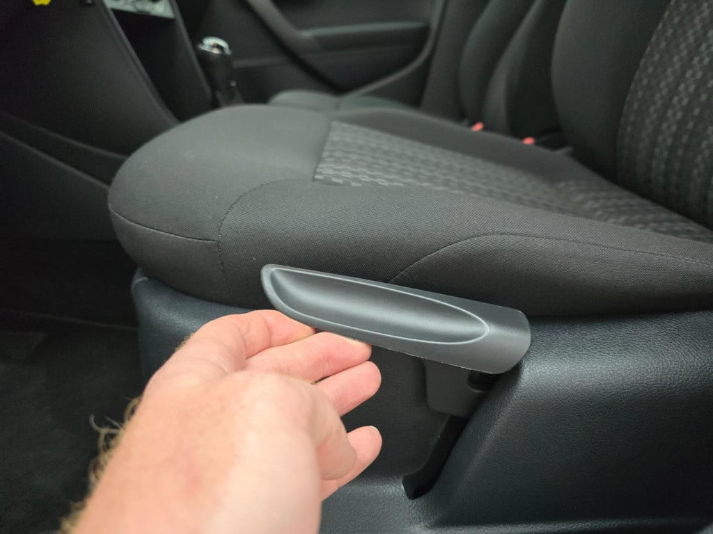 Volkswagen Polo occasion 1.0 wit leuke uitvoering | tweedehands volkswagen 