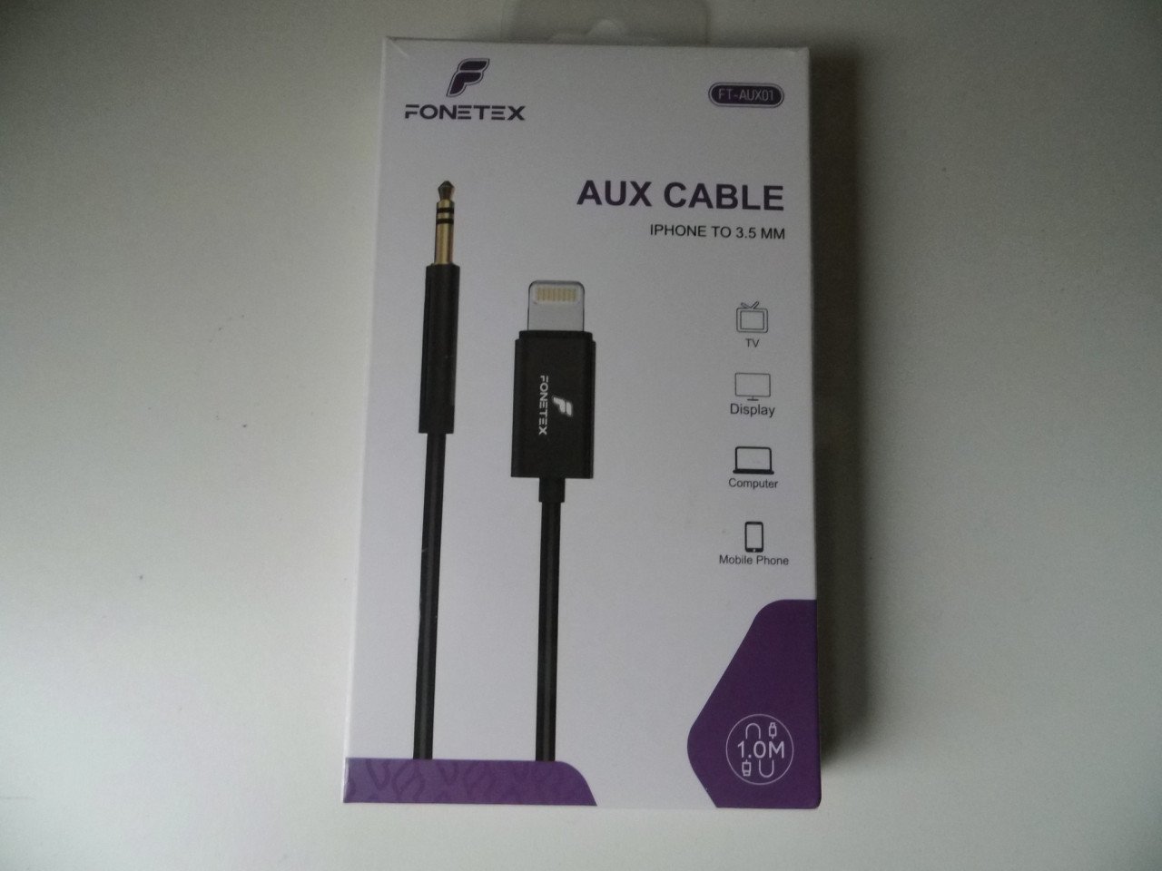 AUX Cable