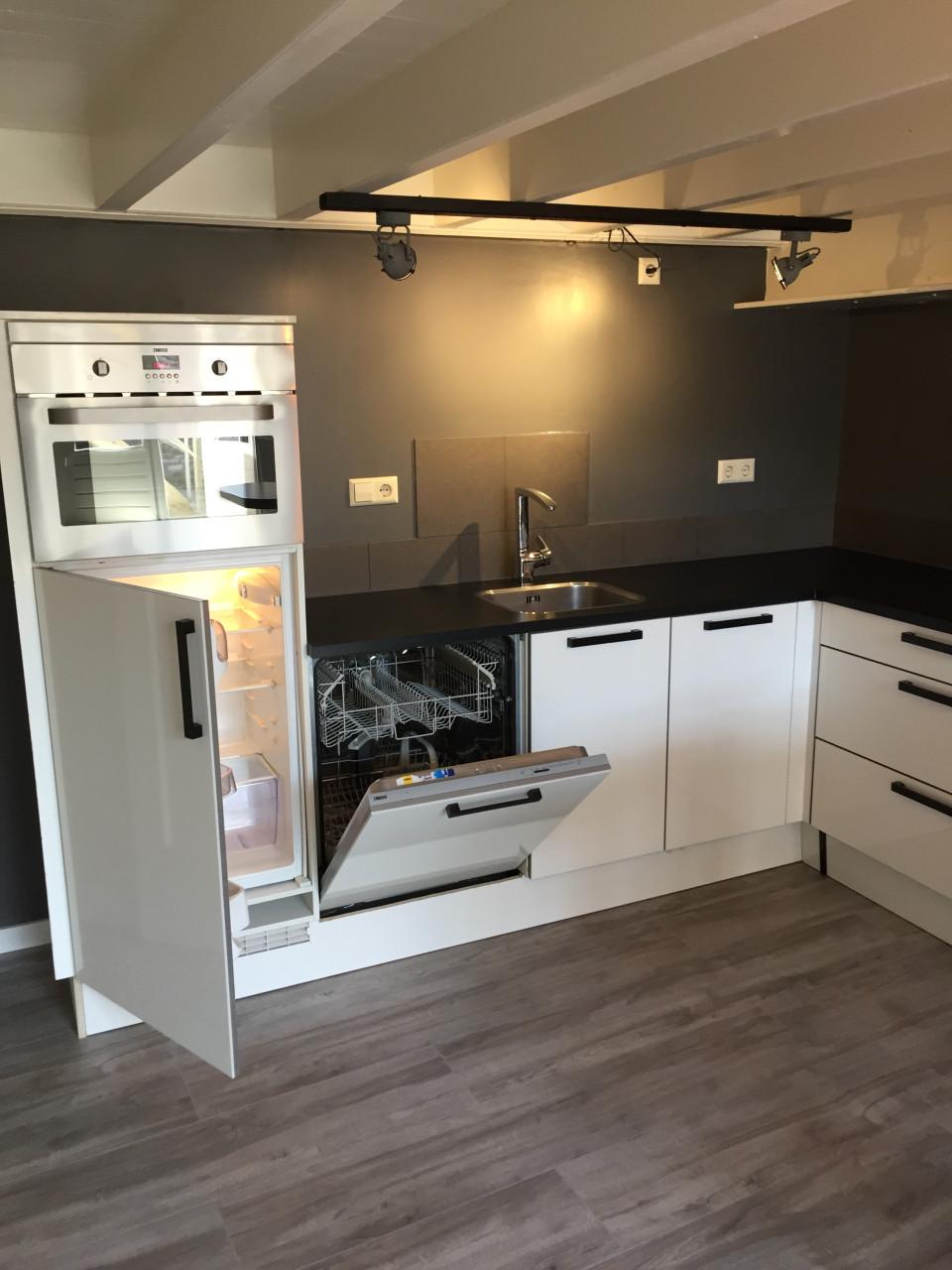 Monumentaal appartement (beschikbaar per 1 december)