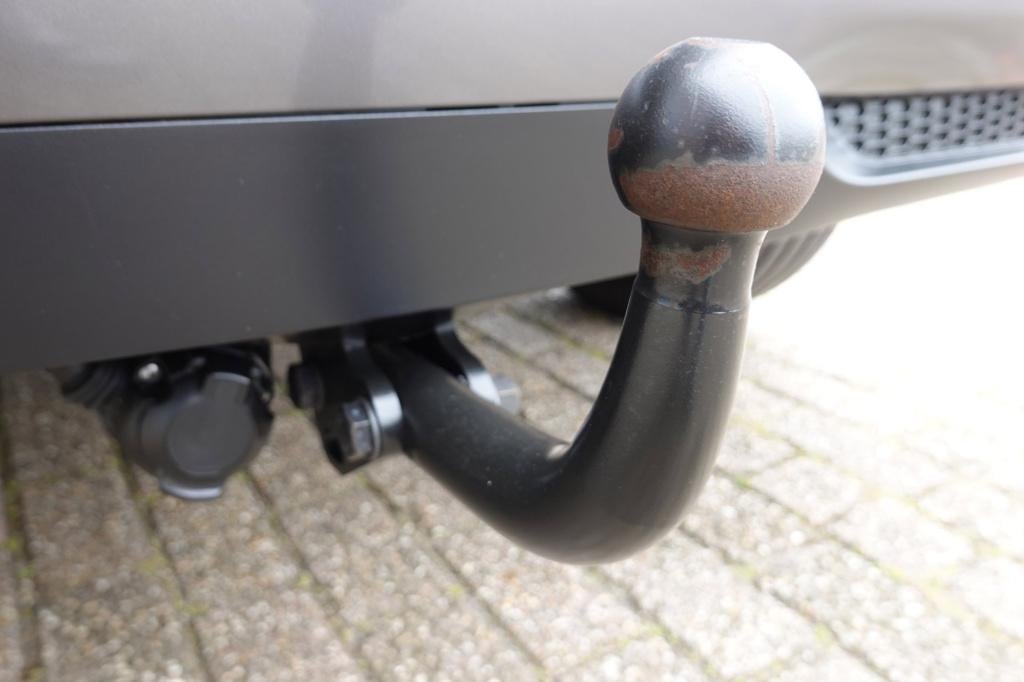 Nissan Qashqai 1.3 mhev xtronic tekna plus