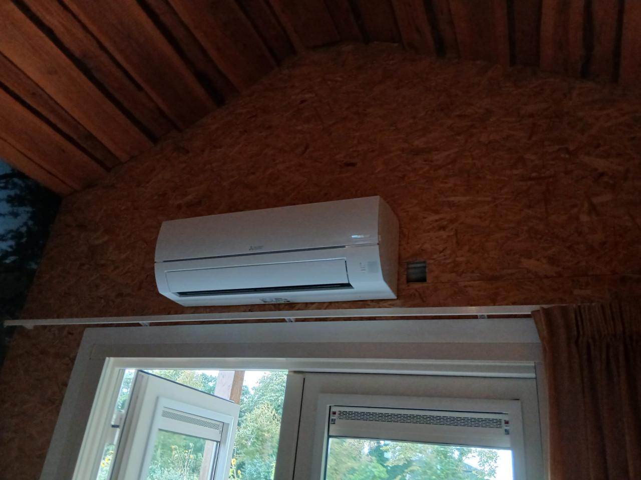 Tiny House \ Vakantie woning \ Mantelzorg woning