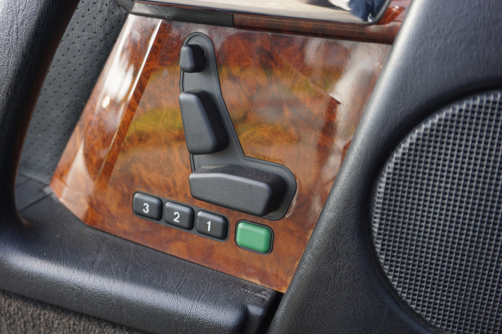 Mercedes-Benz Sl 300 sl-24 automatische airco l memory l alarm l automatisc