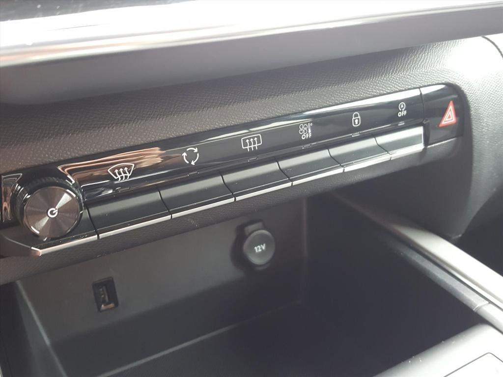 Citroen C5 Aircross business 1.2 pt-130pk s&s automaat (t8)| navi | bt | pa