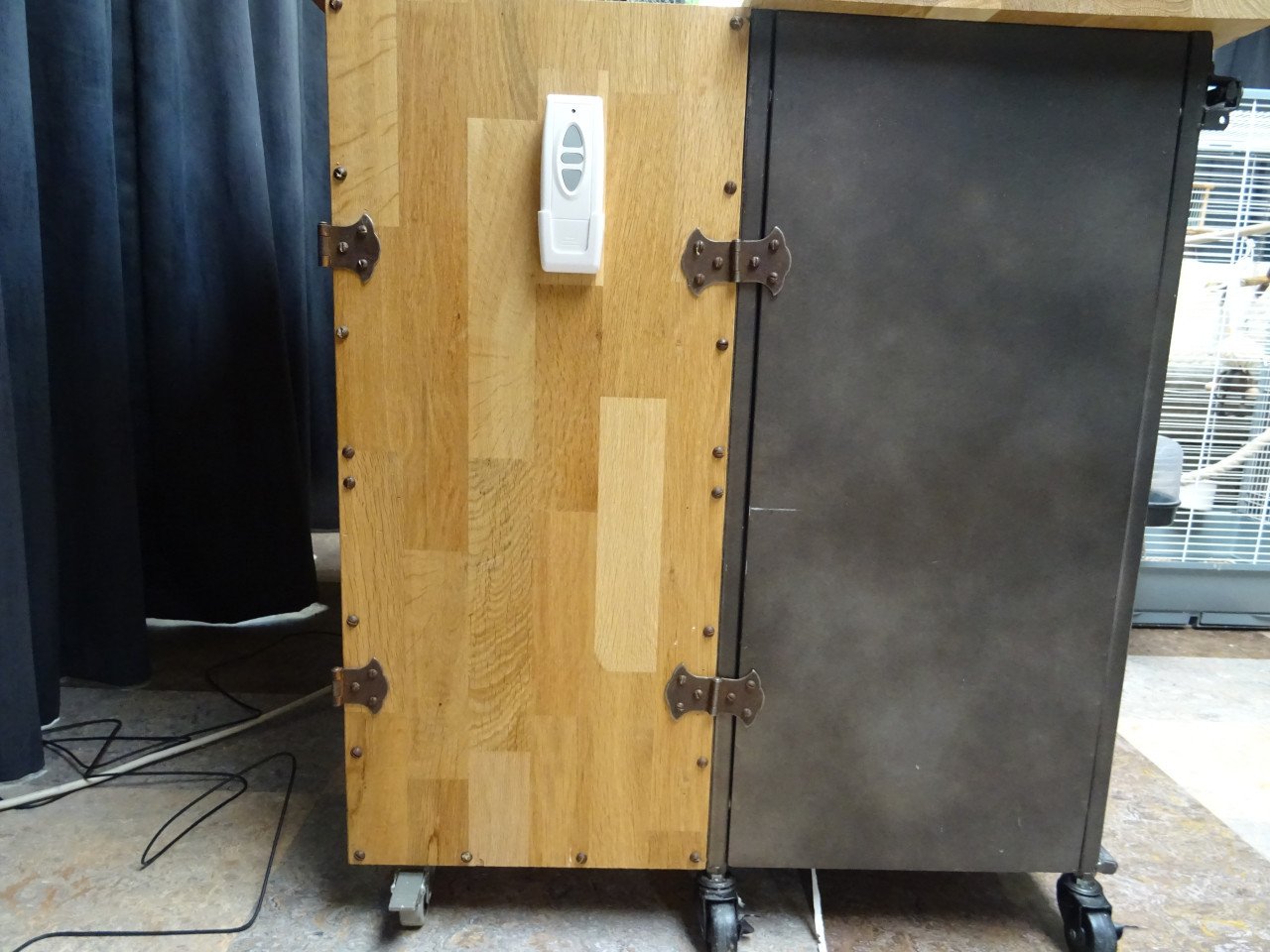 Tv meubel