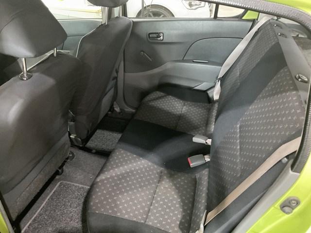 Daihatsu Cuore 1.0 zonnedak | nap | 5-deurs