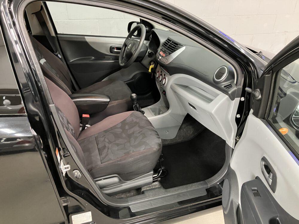 Suzuki Alto 1.0 Comfort Plus