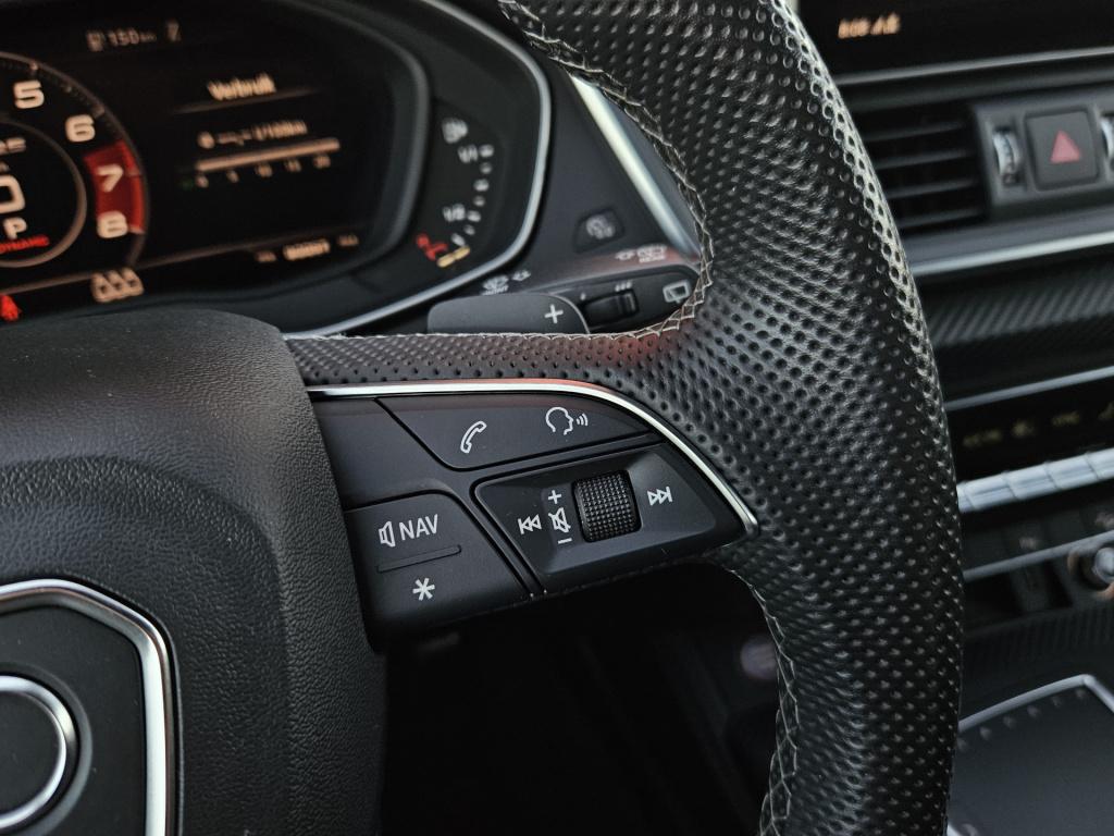 Audi Sq5 3.0 tfsi quattro pro line plus | acc | carplay | camera rijklaar i