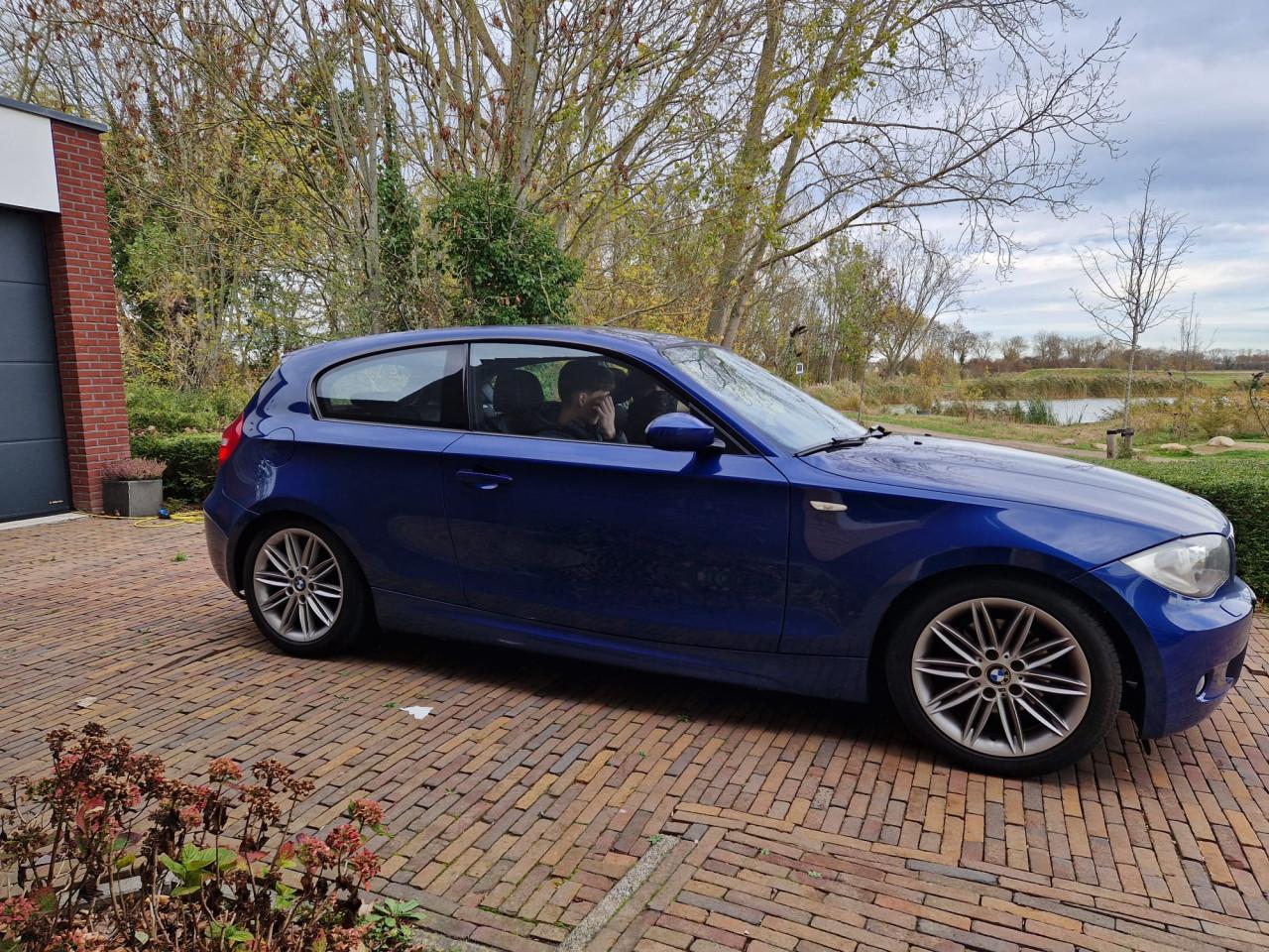BMW 120i