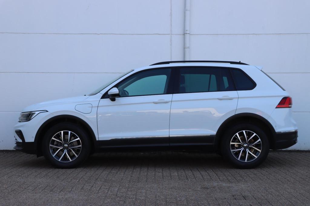 Volkswagen Tiguan 1.4 tsi ehybrid life business 245pk dsg6 | soh 89,8% |