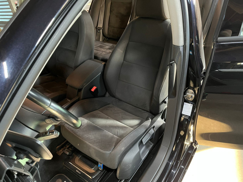 Volkswagen Golf 1.4 tsi highline