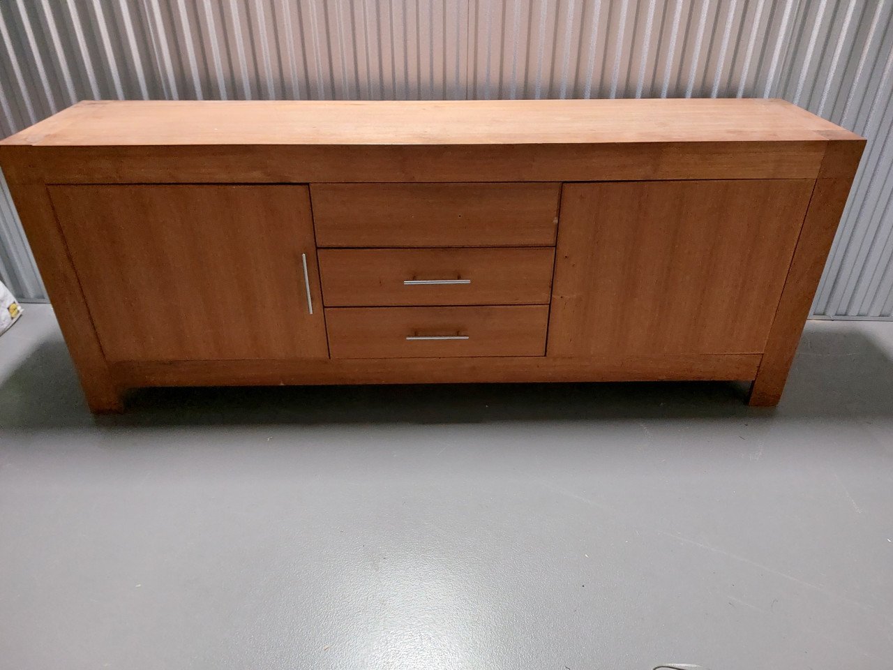 Dressoir