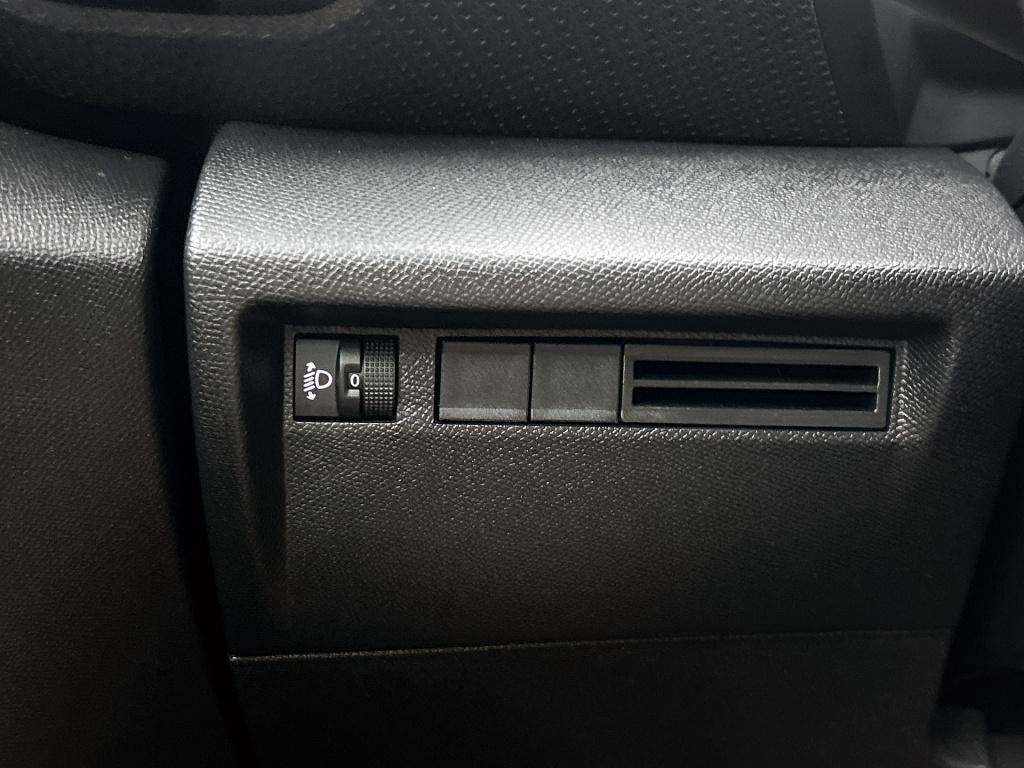 Citroen C4 130pk automaat max | rijklaar | adaptive cruise |
