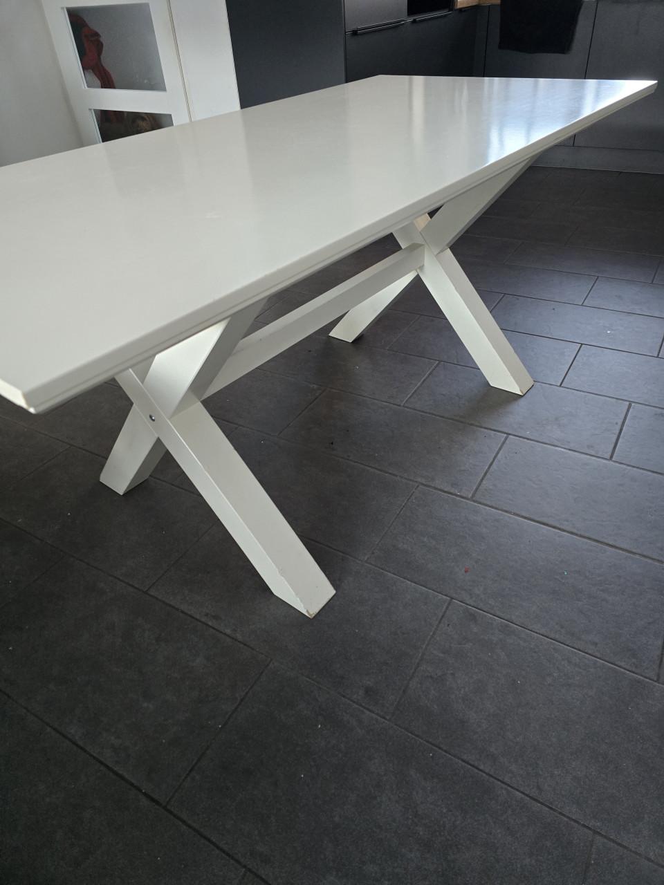 Eettafel 180 x 90