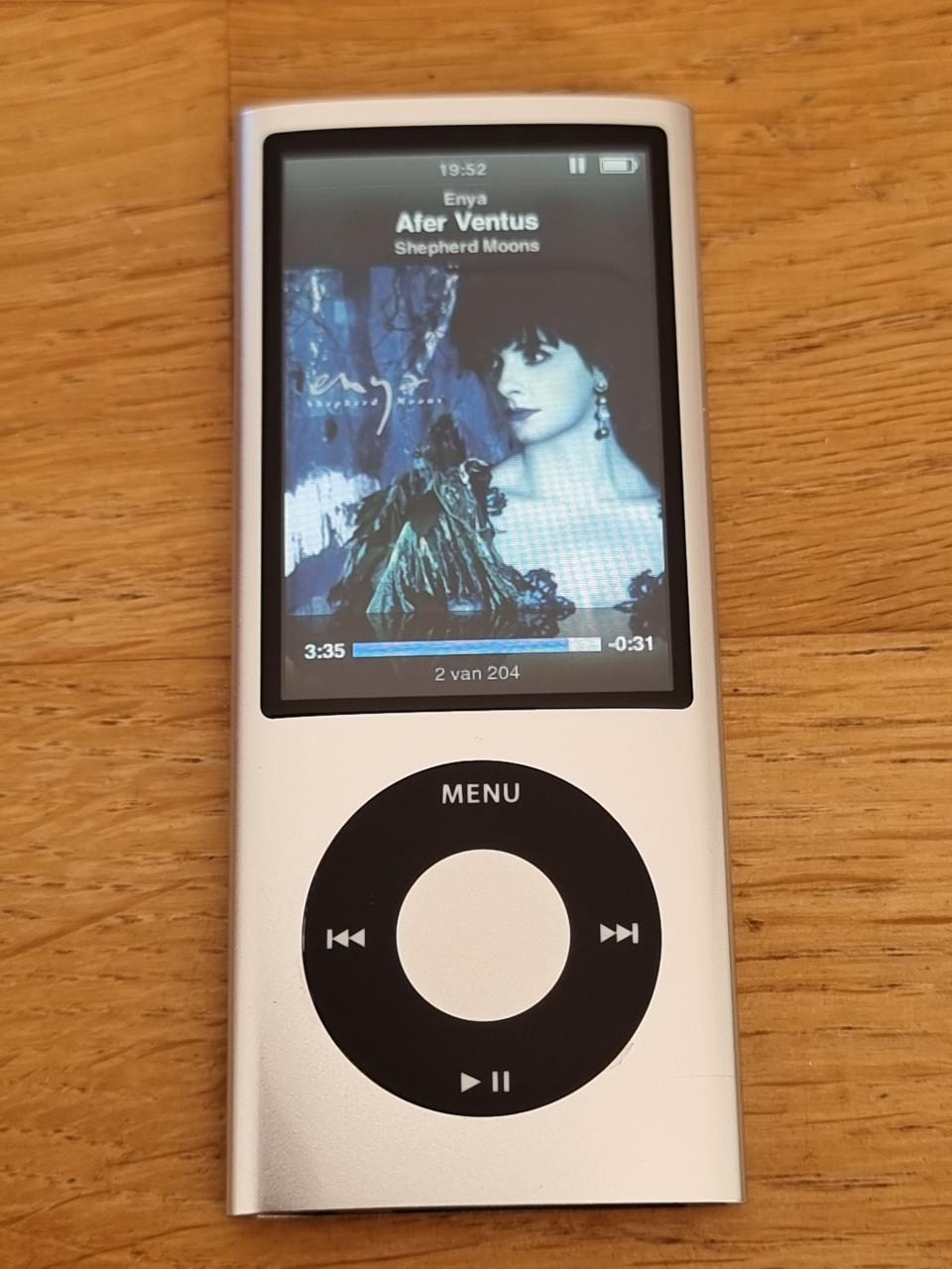 Sony RDP-X50IP Docking Systeem met Ipod MC027