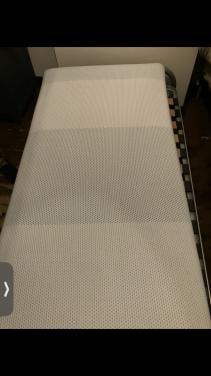 Matras Beter Bed 90x200