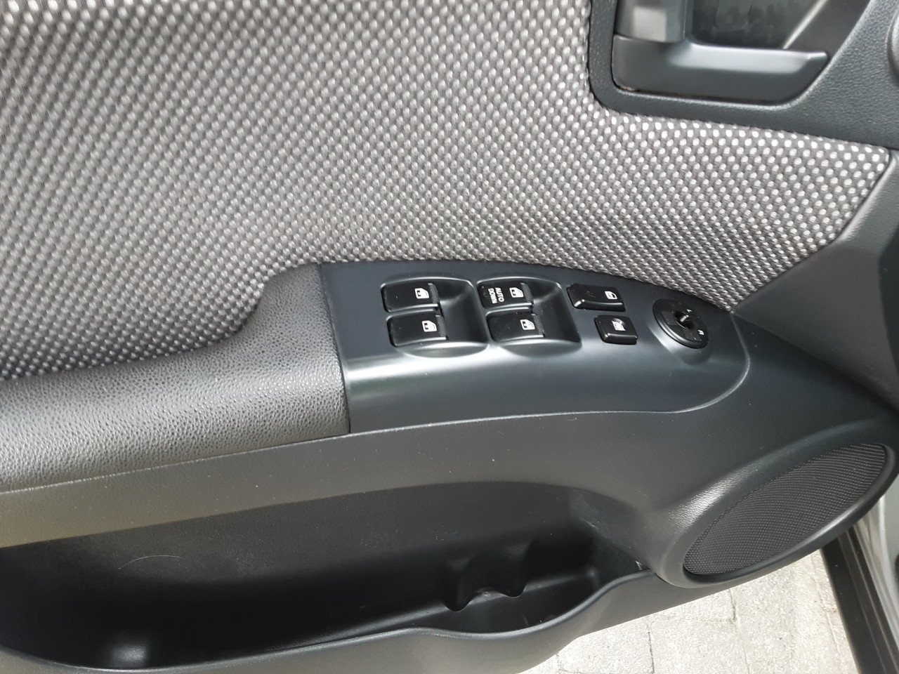 Kia Sportage 2.0 CVVT Comfort 1e eigenaar