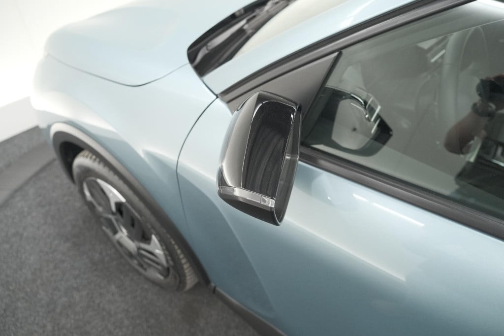 Citroen C4 puretech 130 plus | camera | apple carplay | parkeersensoren