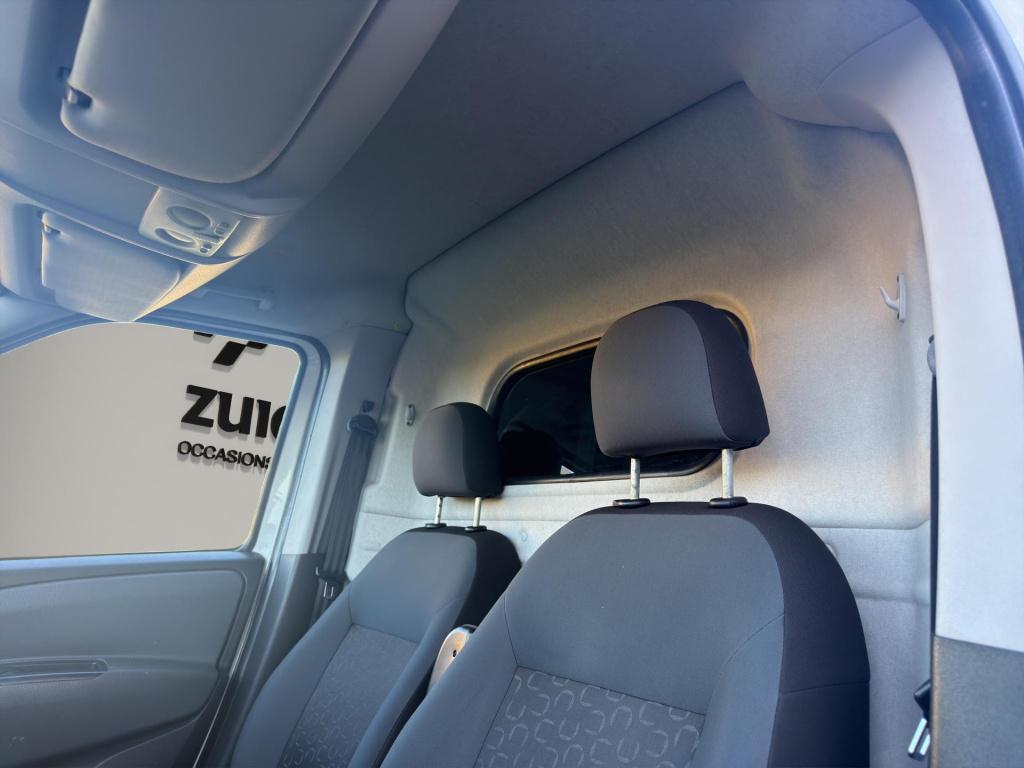 Fiat Doblo cargo 1.3 multijet sx airco pdc